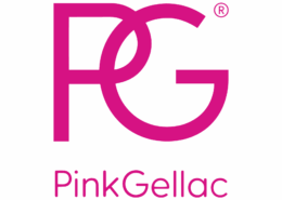Logo Pink Gellac