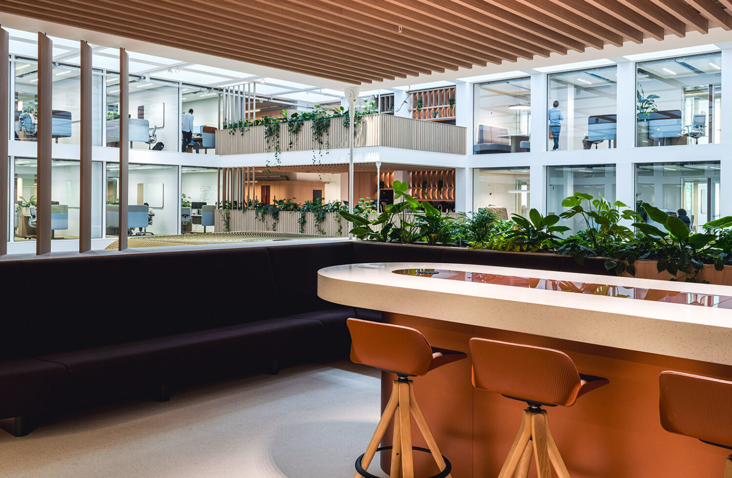 Project image: DLA Piper