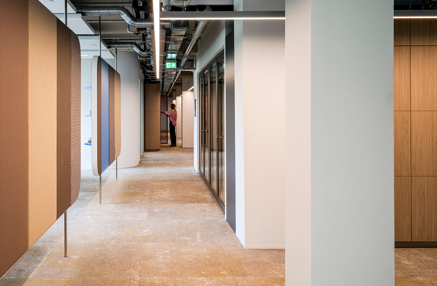 Project image: DLA Piper