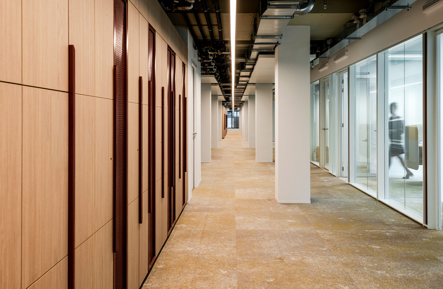 Project image: DLA Piper