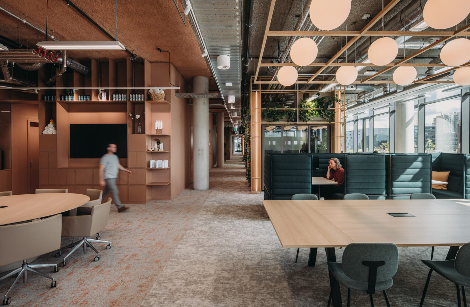 Project image: Unilever AIR