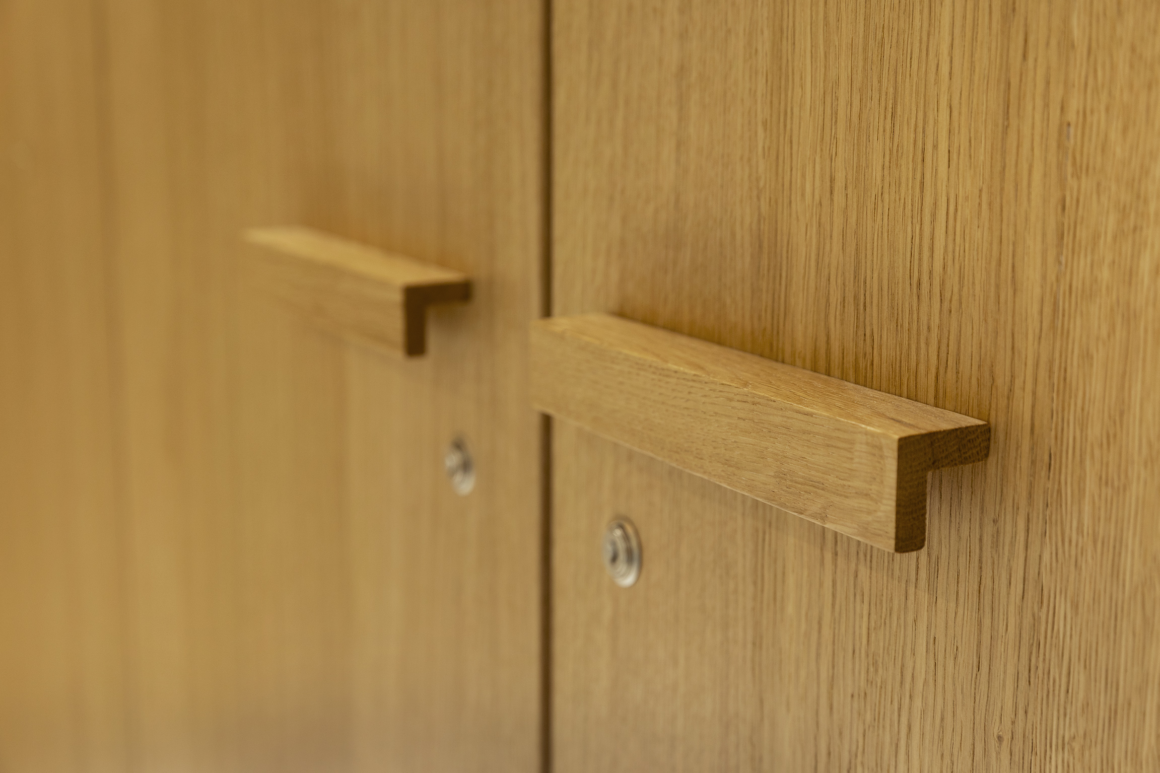 Interieur Huis voor de Stad, Helmond door Smeulders Interieurgroep