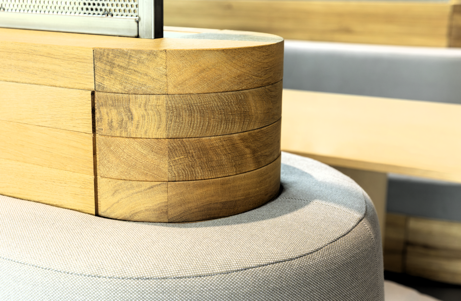 Project image: Huis voor de Stad