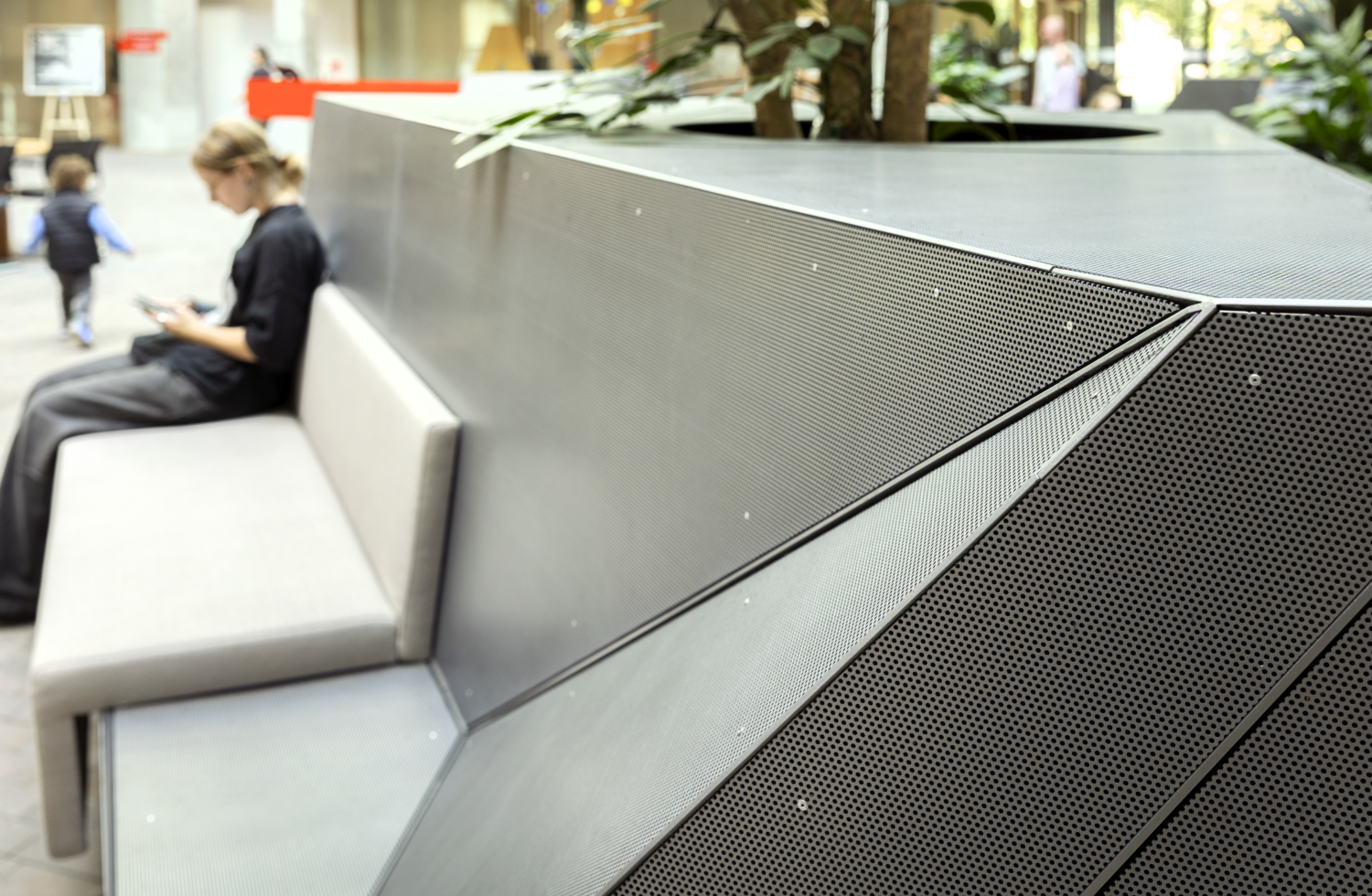 Project image: Huis voor de Stad