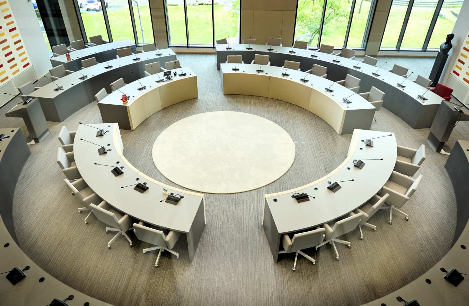 Project image: Huis voor de Stad