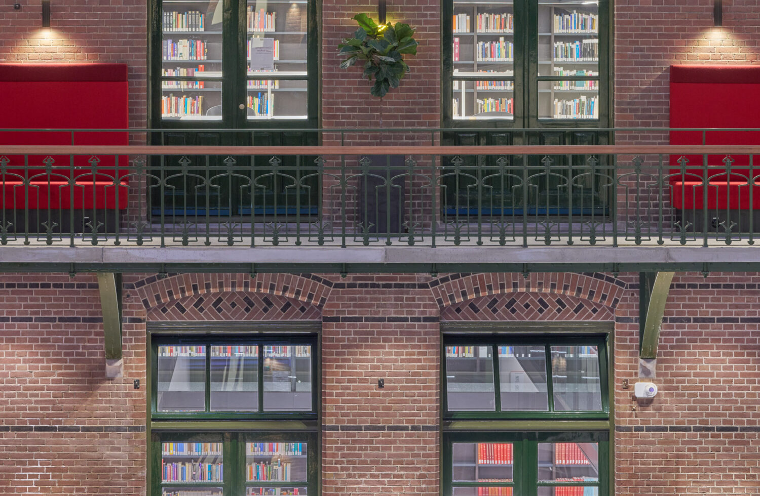 Project image: Universiteit van Amsterdam