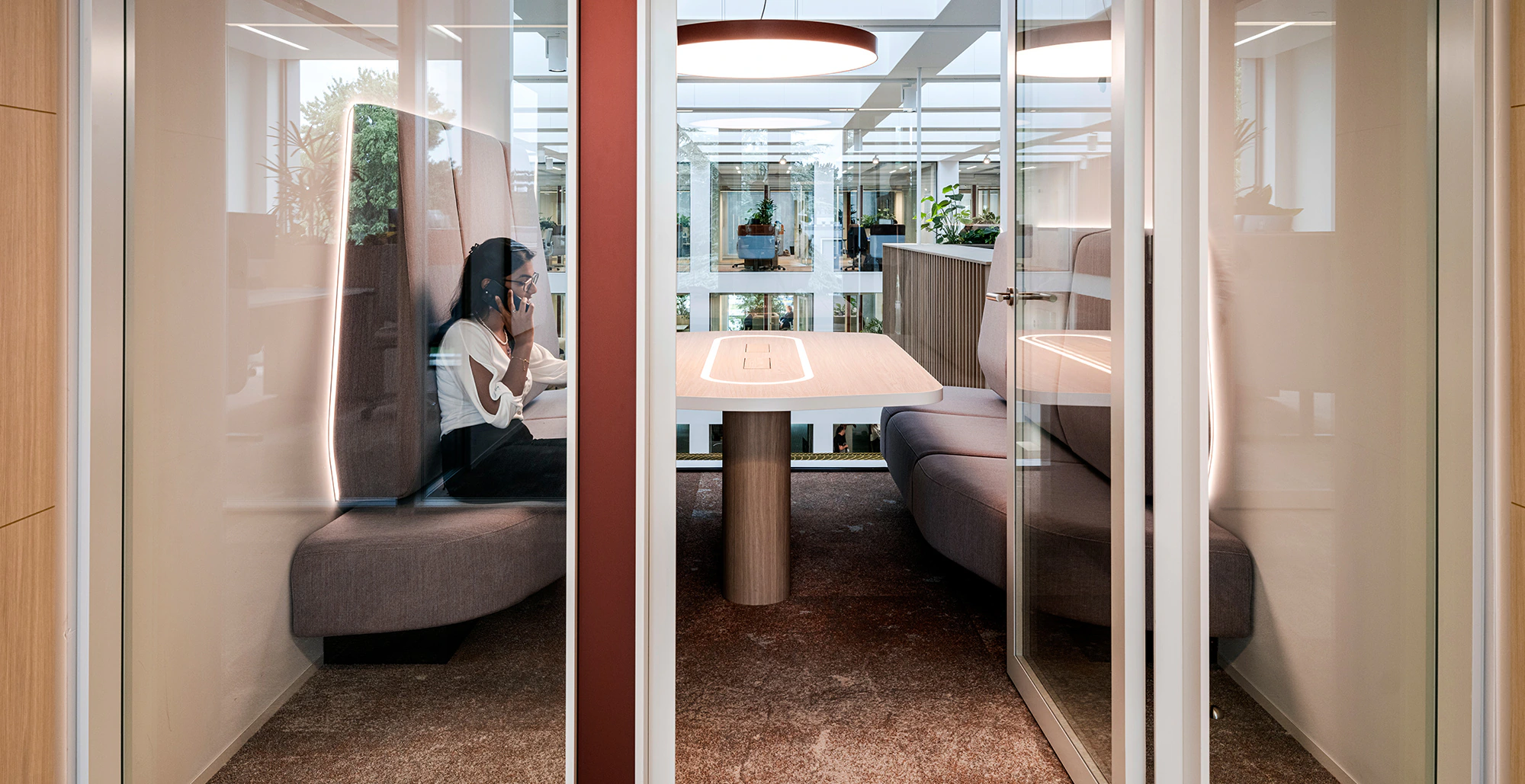 Project image: DLA Piper