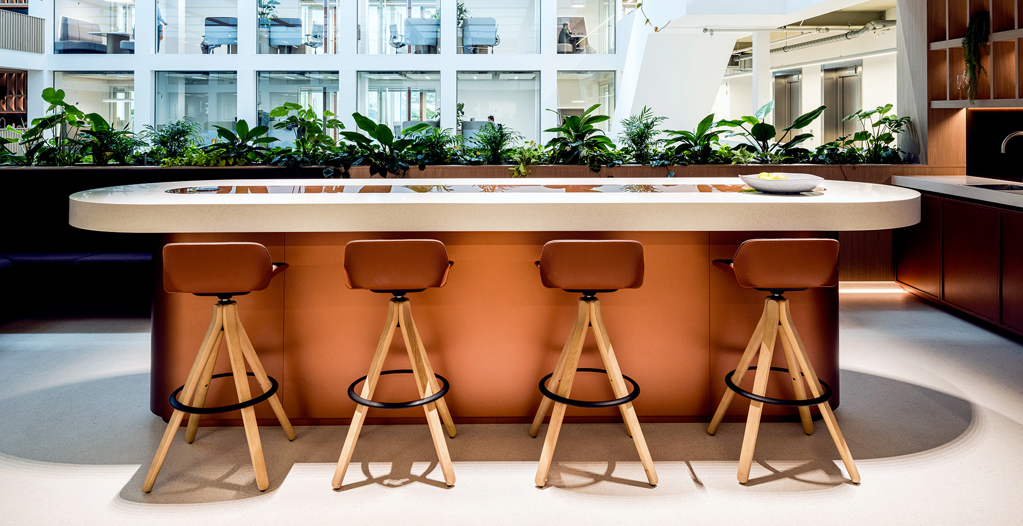 Project image: DLA Piper