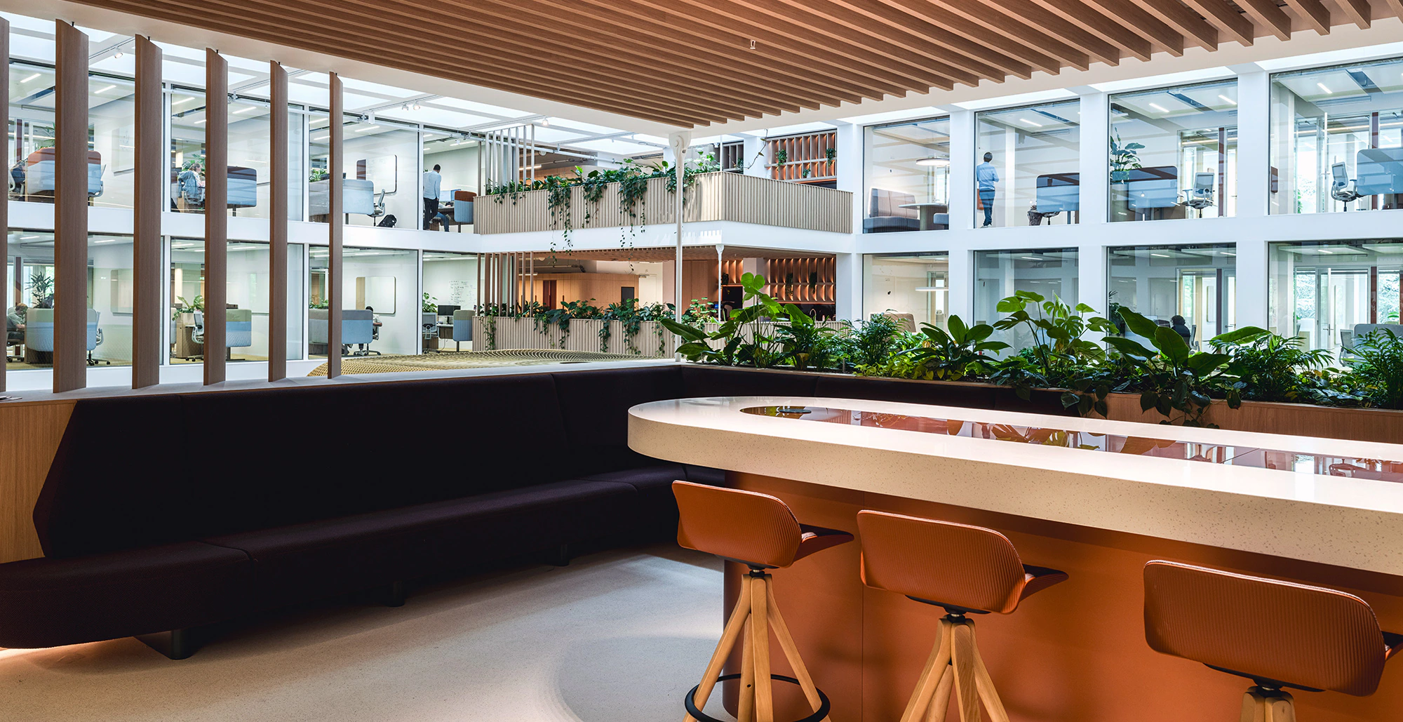Project image: DLA Piper