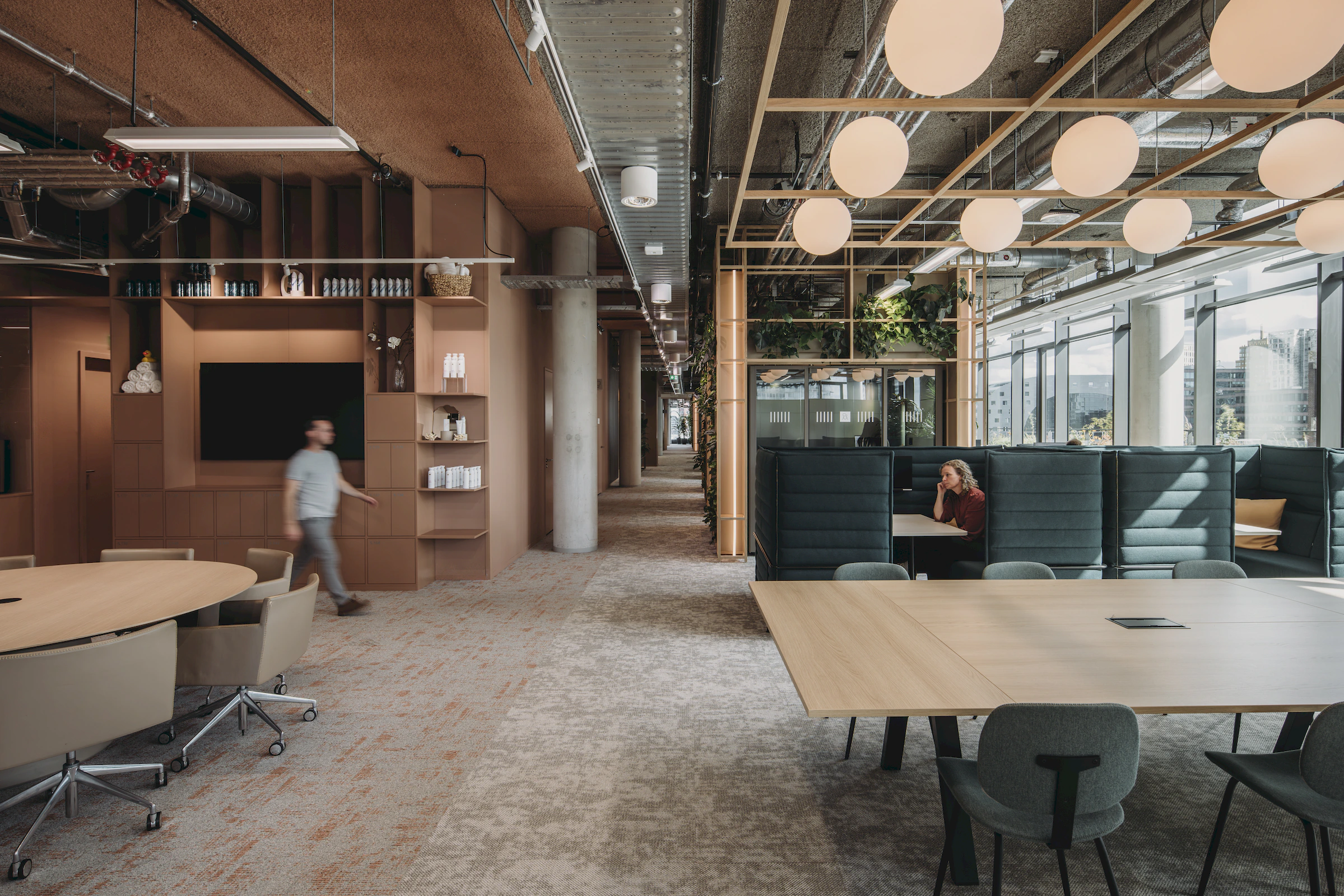 Project image: Unilever AIR
