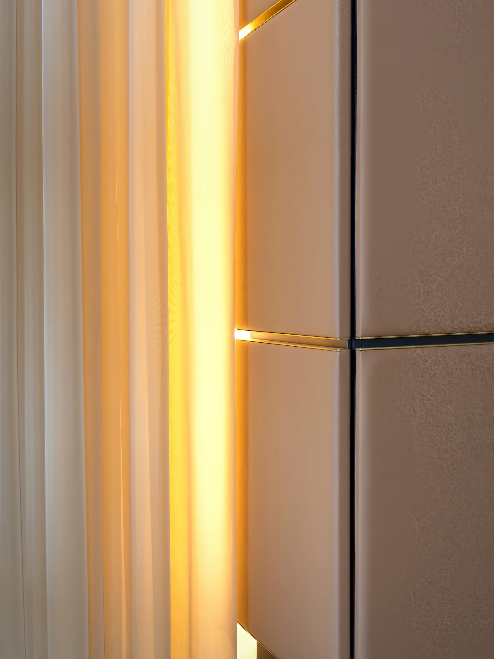 Maatwerk interieur particuliere villa landgoed de Houberg door Smeulders Interieurwerken