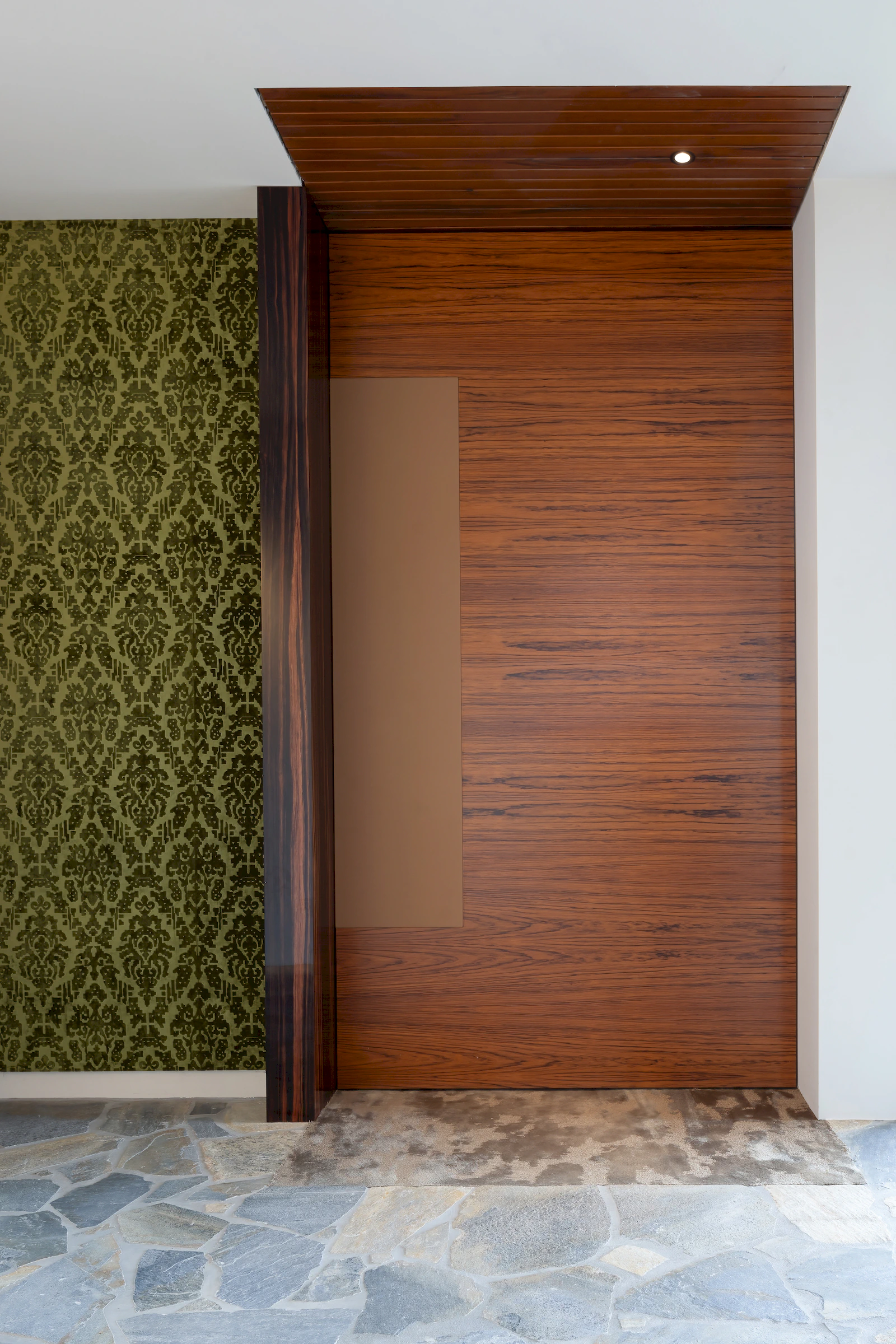 Maatwerk interieur particuliere villa landgoed de Houberg door Smeulders Interieurwerken
