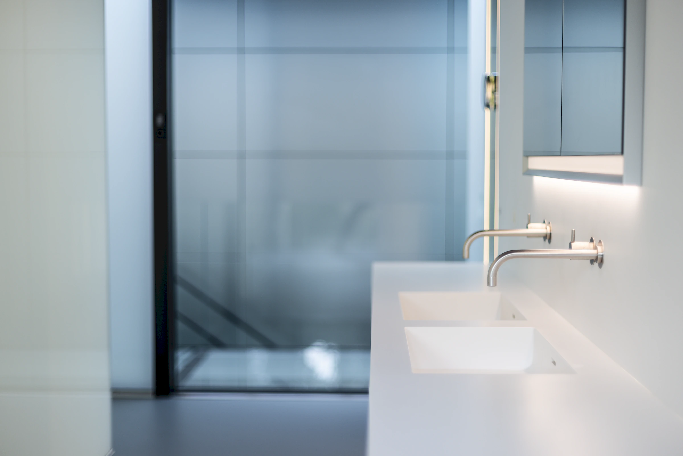 Maatwerk interieur Villa Meijendel door Smeulders Interieurgroep