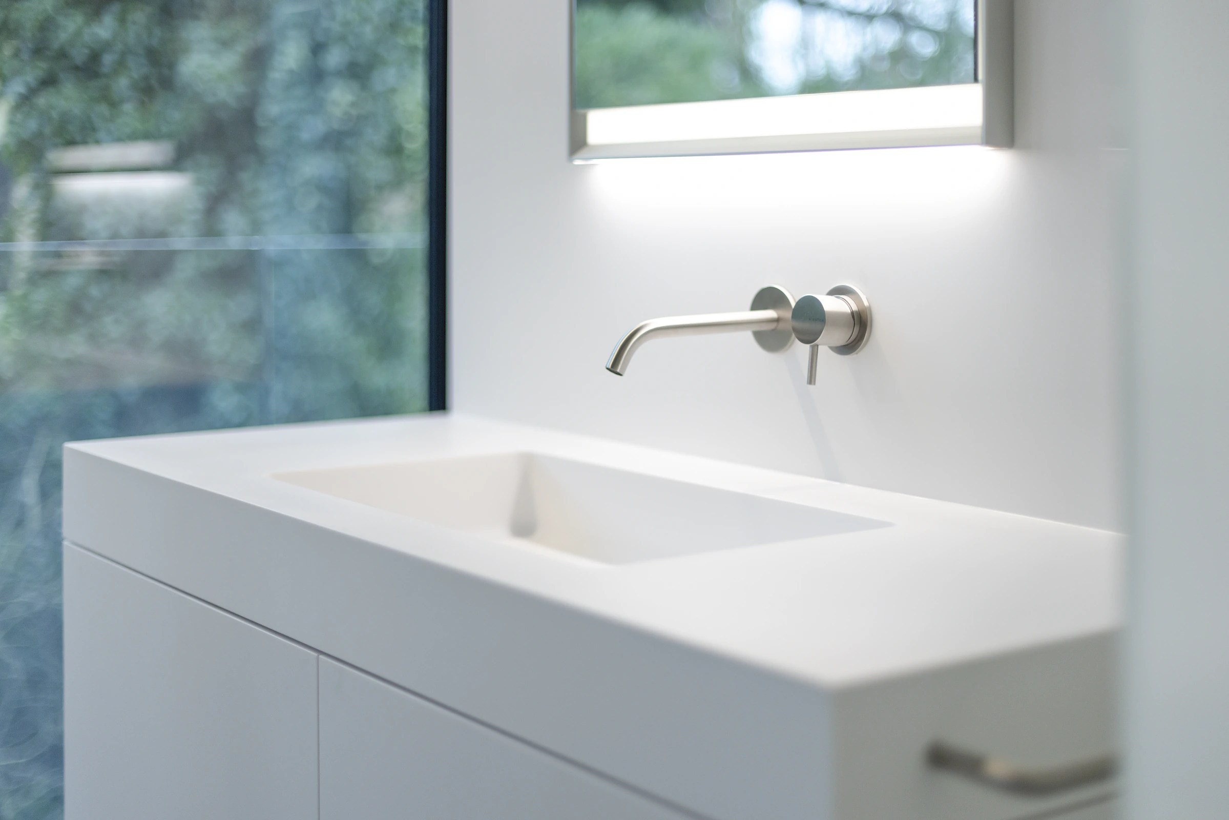 Maatwerk interieur Villa Meijendel door Smeulders Interieurgroep